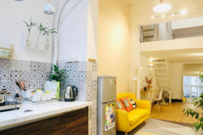 Vitamin Home Ba Đình
